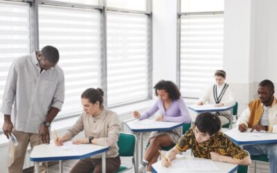 Is the IELTS Exam Difficult? A Balanced Perspective