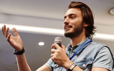Building Confidence for the IELTS Speaking Test