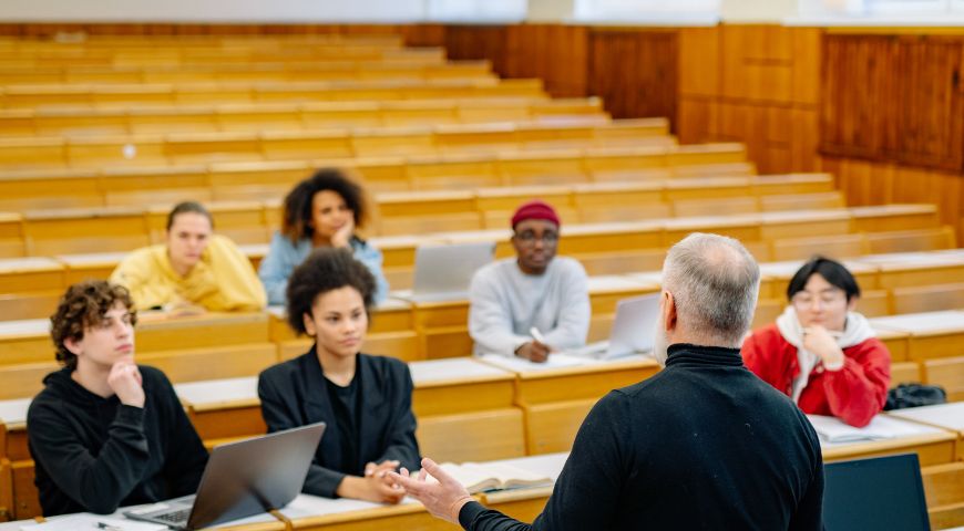 IELTS Academic vs. General Training, Decluttered