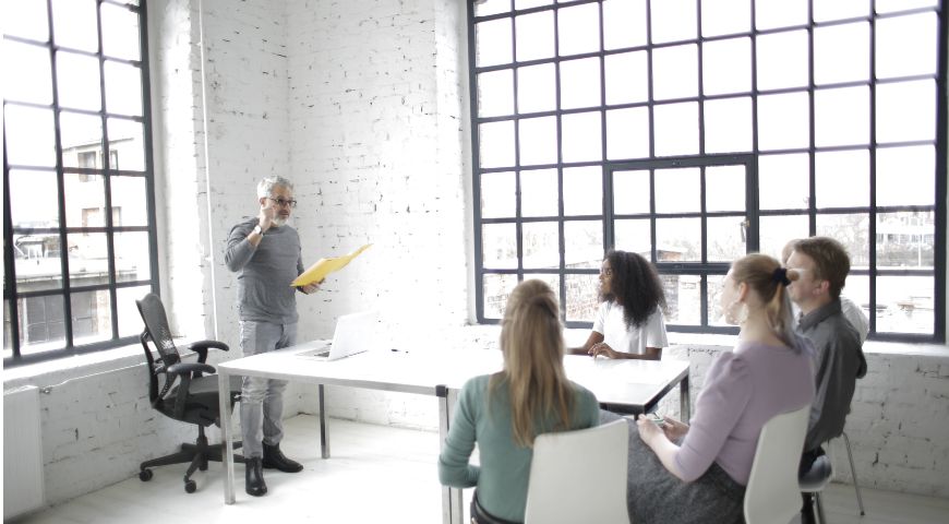 IELTS with Key Strategies - Decluttered Coaching