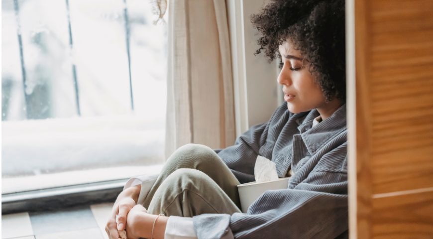 Overcome IELTS Exam Anxiety: 5 Top Tips from Decluttered