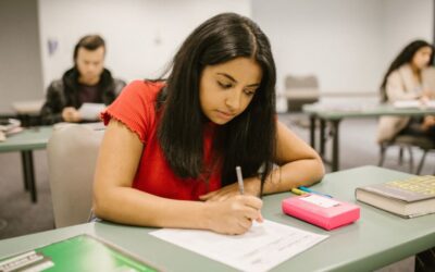 Top Test-Taking Strategies for Reducing Exam Anxiety