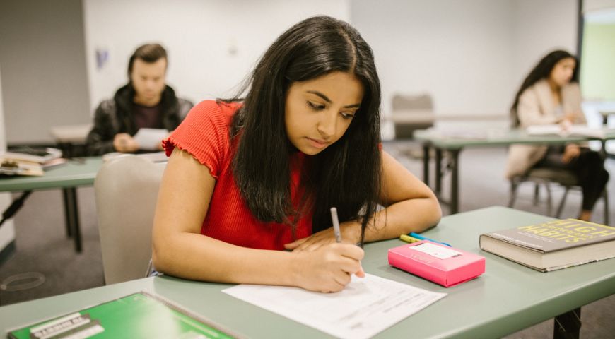 Top Strategies to Reduce Exam Anxiety Effectively | Decluttered