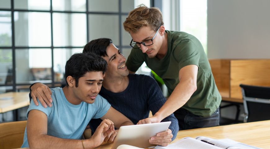 The Role of Quality Education in GMAT Success