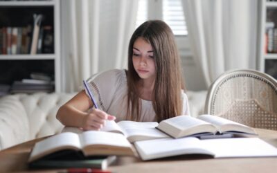 How Decluttered’s Adaptive Learning Transforms IELTS and GMAT Preparation