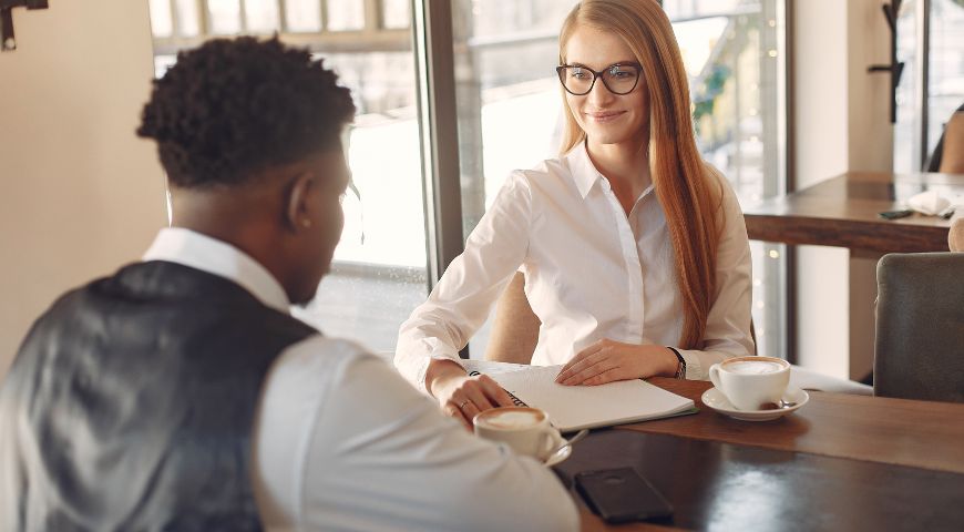 Tips to Crack College Interviews with Confidence