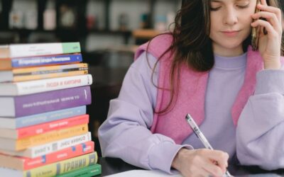 Beyond Vocabulary: Mastering IELTS Writing and Speaking for Global Communication
