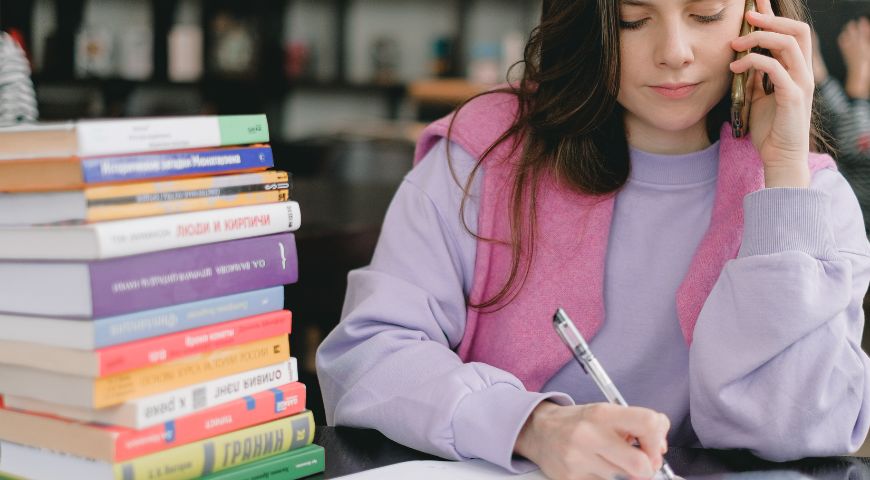 IELTS Writing and Speaking for Global Success