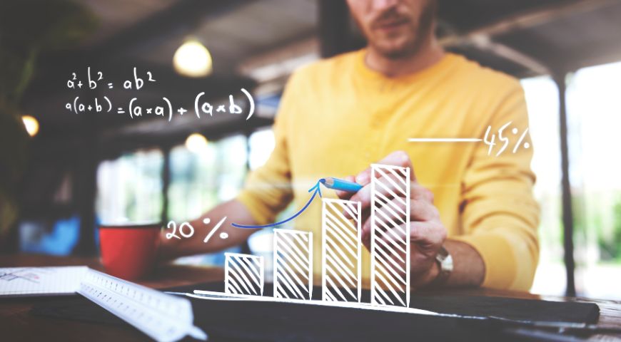 Crack GMAT Quant Section with Logical Strategies