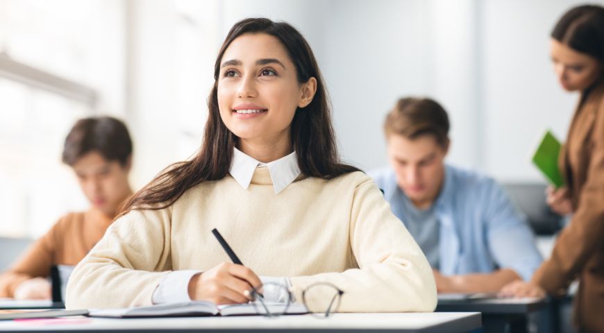 Build Confidence Through Structured Preparation