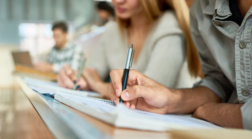 Strengthening Your Application in a Competitive Pool