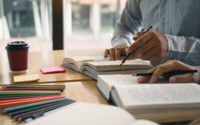 From GRE to PhD: Navigating Admissions for Research-Focused Programs