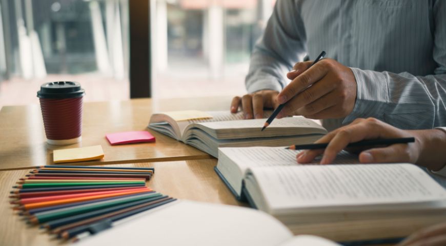 From GRE to PhD: Navigating Admissions for Research-Focused Programs