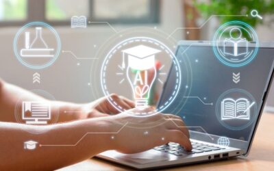 The Future of Graduate Admissions: How AI and Data Analytics Are Changing the Game