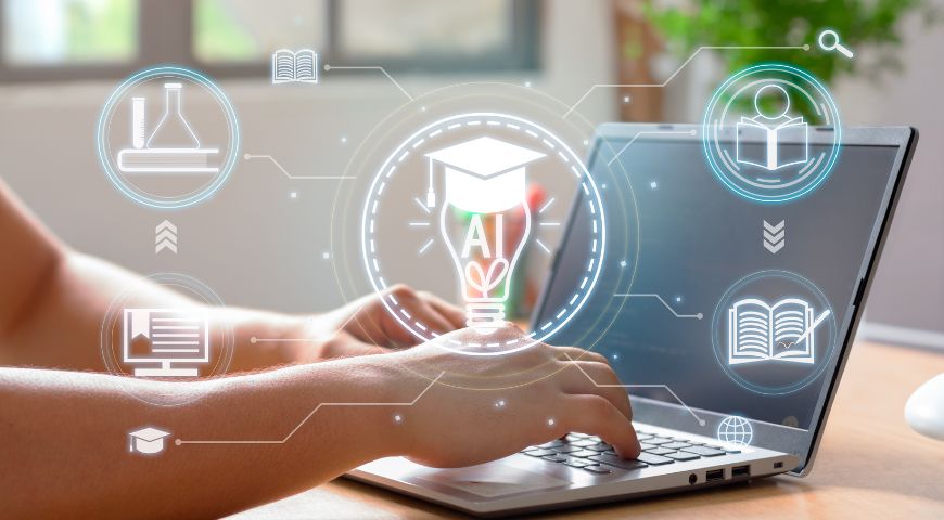 The Future of Graduate Admissions: How AI and Data Analytics Are Changing the Game