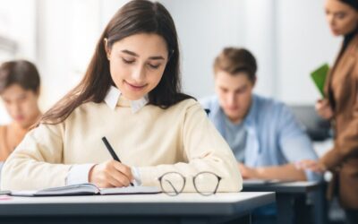 GMAT vs. GRE: Which to Take & What’s the Difference?