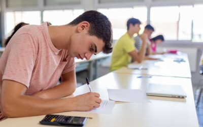 GRE Test Day Checklist: Know What to Carry on GRE Test Day?
