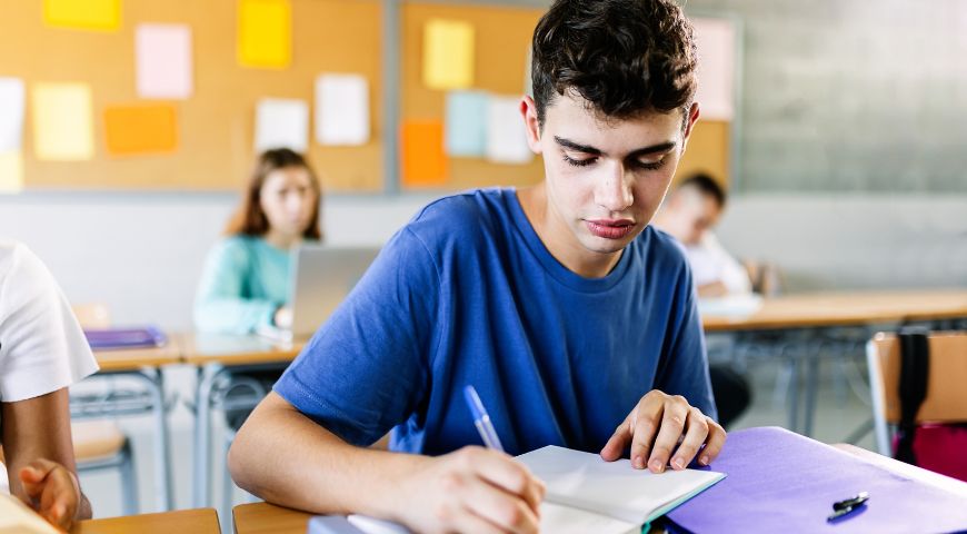 GRE Verbal Reasoning: Syllabus, Question Types & Preparation Books