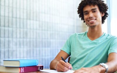 Think You’re Ready for the GRE? Let’s Find Out.