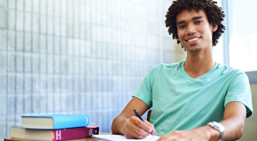 Think You’re Ready for the GRE? Let’s Find Out.
