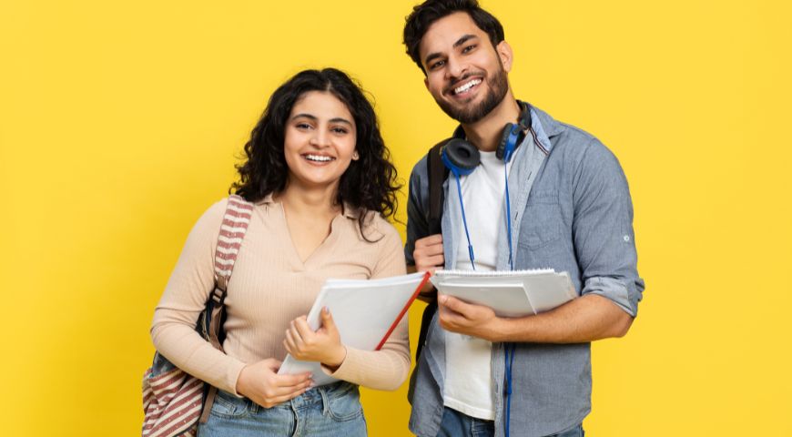 SAT vs. IIT-JEE: How to Get Ready for the World’s Hardest Tests