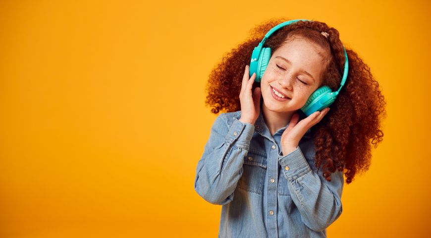 The Brain’s Music and Memory Map