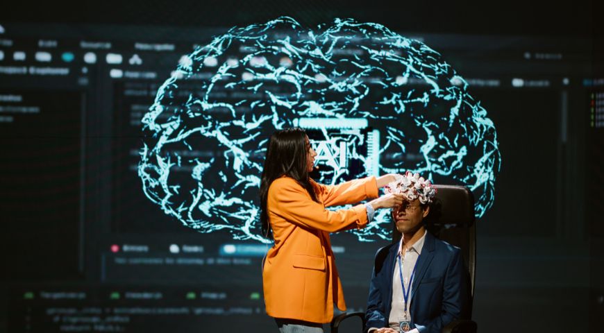 Déjà Vu: Why Your Brain Thinks Now Is the Past