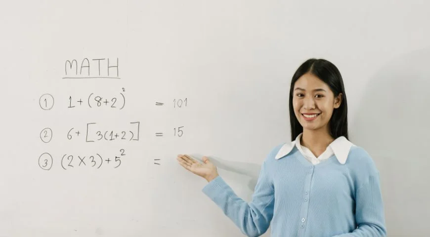 What Students Should Know About Quick Math Tricks