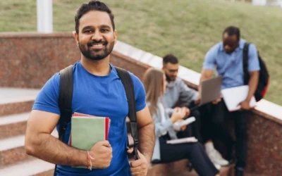 From IIT to IIM and Beyond: Lessons from an Education Entrepreneur