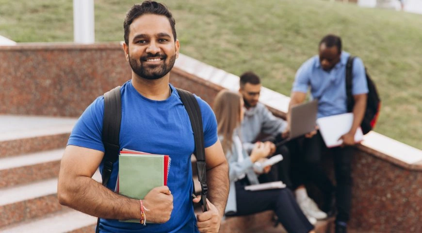 From IIT to IIM and Beyond: Lessons from an Education Entrepreneur