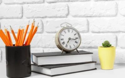 The Power of Habit: Building Daily Study Routines that Stick