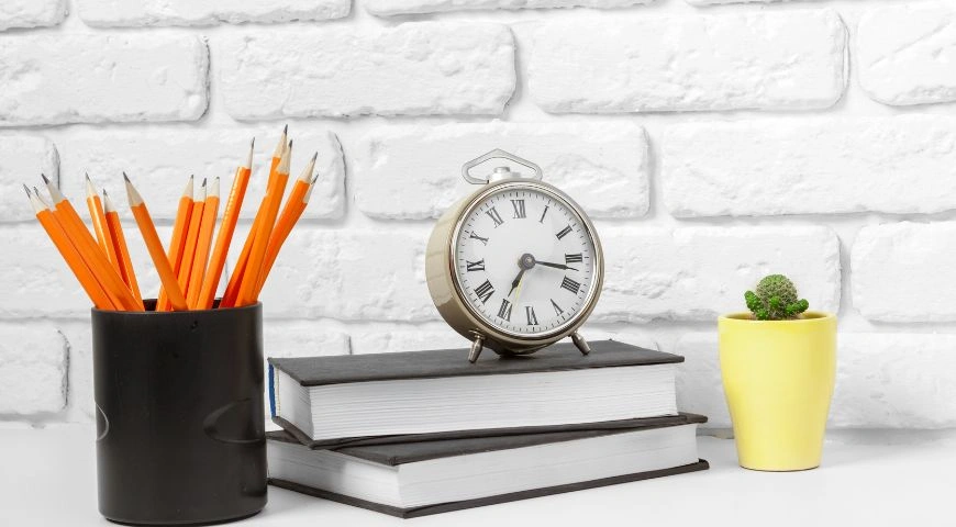 The Power of Habit: Building Daily Study Routines that Stick