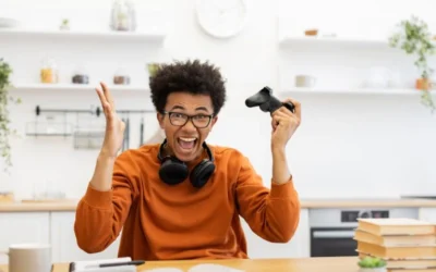 Gamification in Learning, How Games Can Help Ace Science & Maths