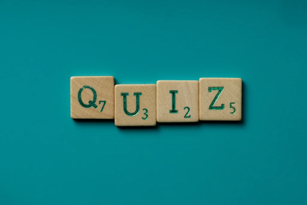 Adaptive Assessments Smart Quizzes That Help You Learn Faster