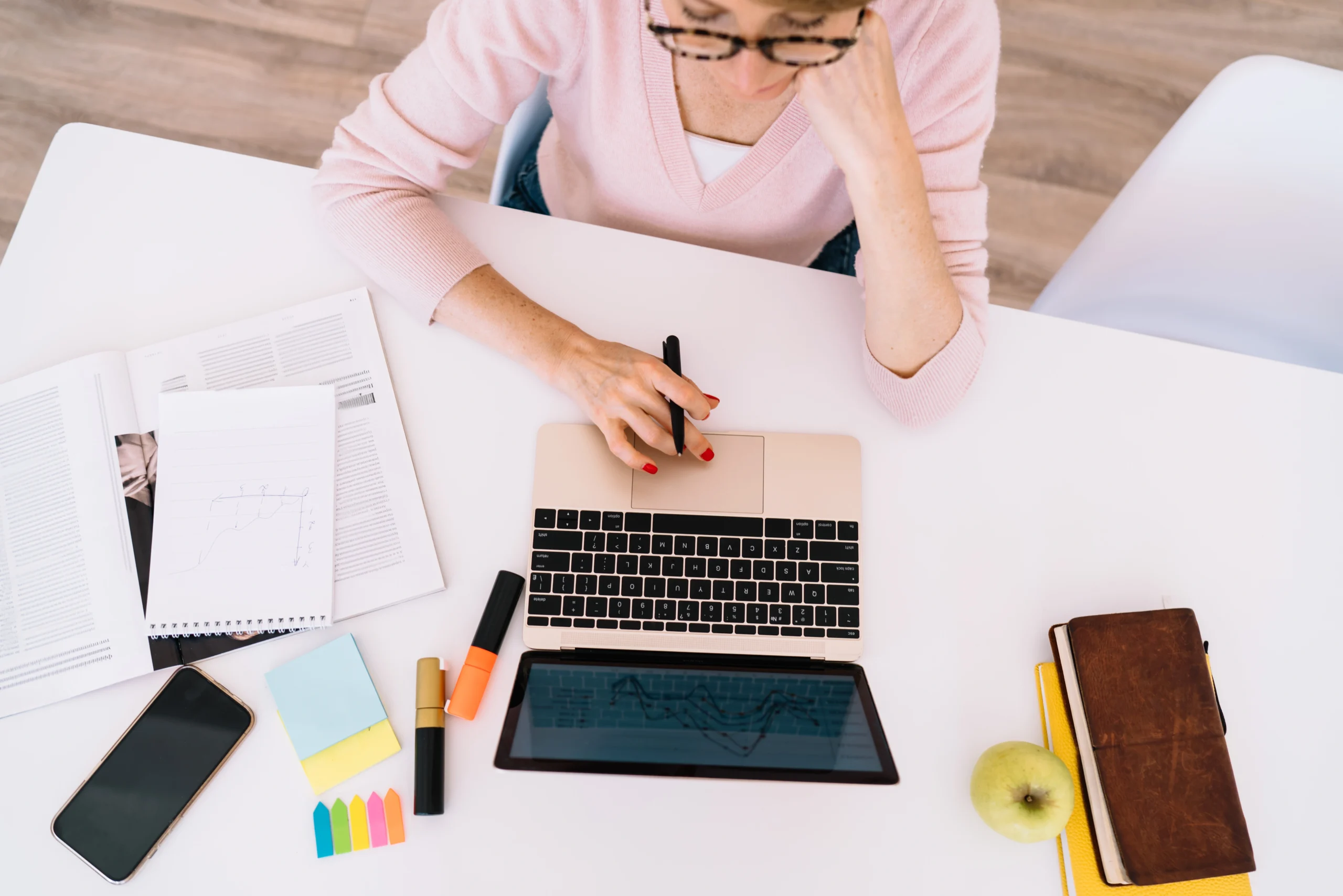 Top Productivity Tools Every Student Should Try