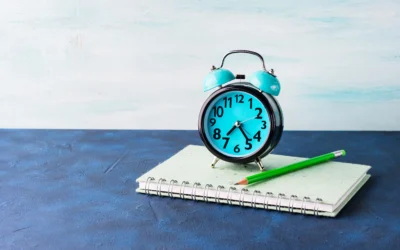 Mastering Time Management: Study Strategies to Excel in Competitive Exams Like GMAT and GRE