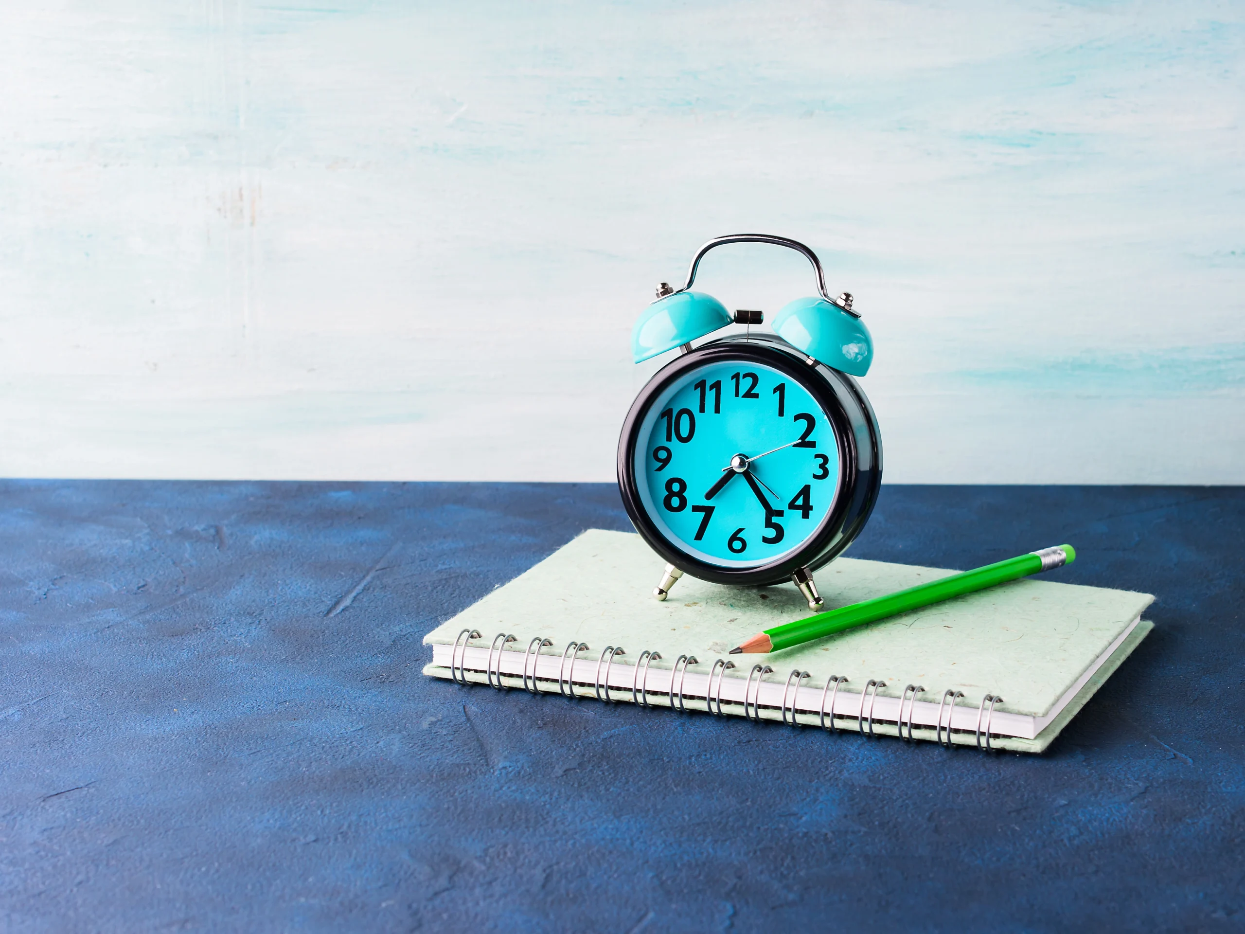 Mastering Time Management for GMAT & GRE Success