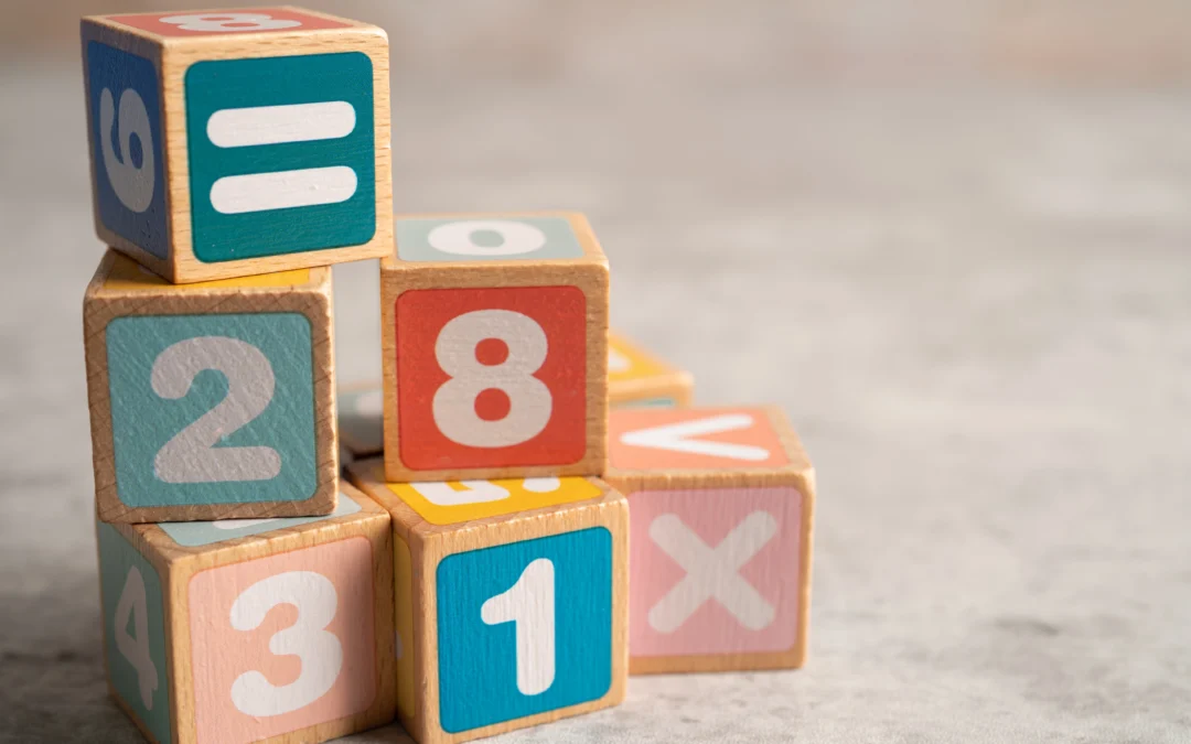 Building Number Sense: How ‘Number Sense’ Helps Students Think Beyond Rote Learning
