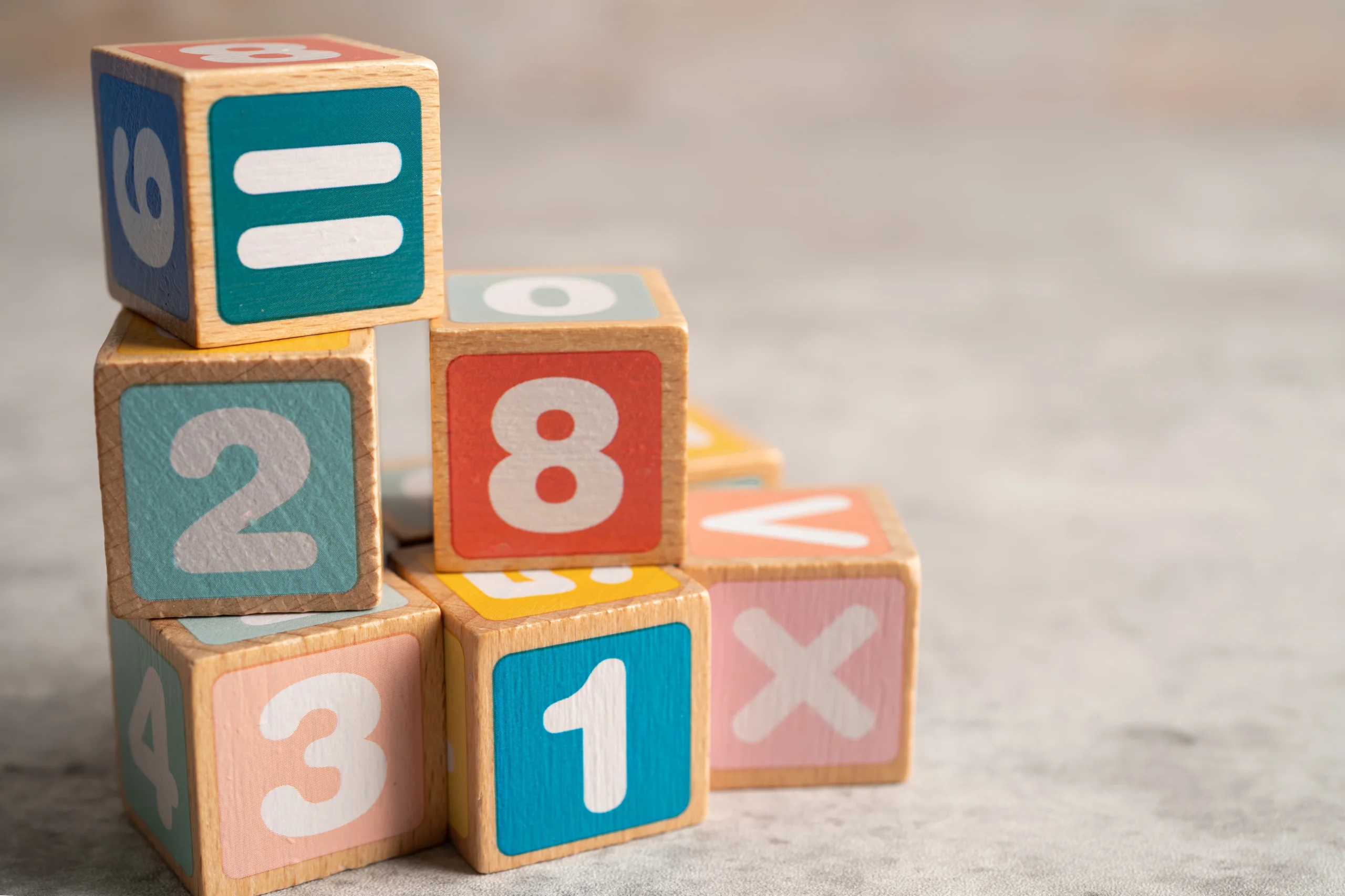 Building Number Sense: Thinking Beyond Rote Learning