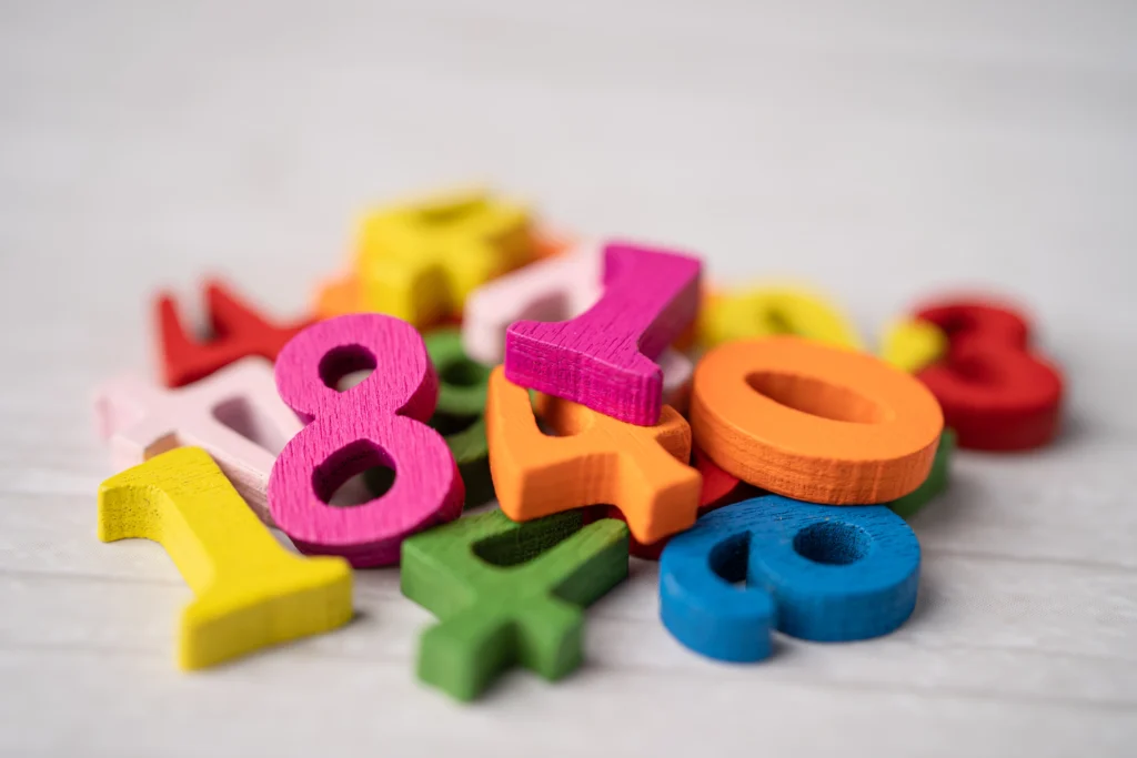 What Is Number Sense?