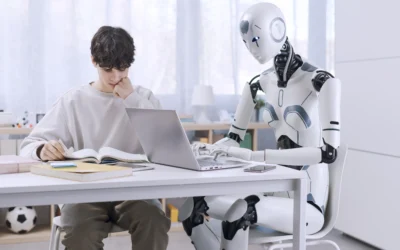 AI in Competitive Exam Prep: How Indian Students Can Use ChatGPT and Adaptive Tools Smartly in 2026