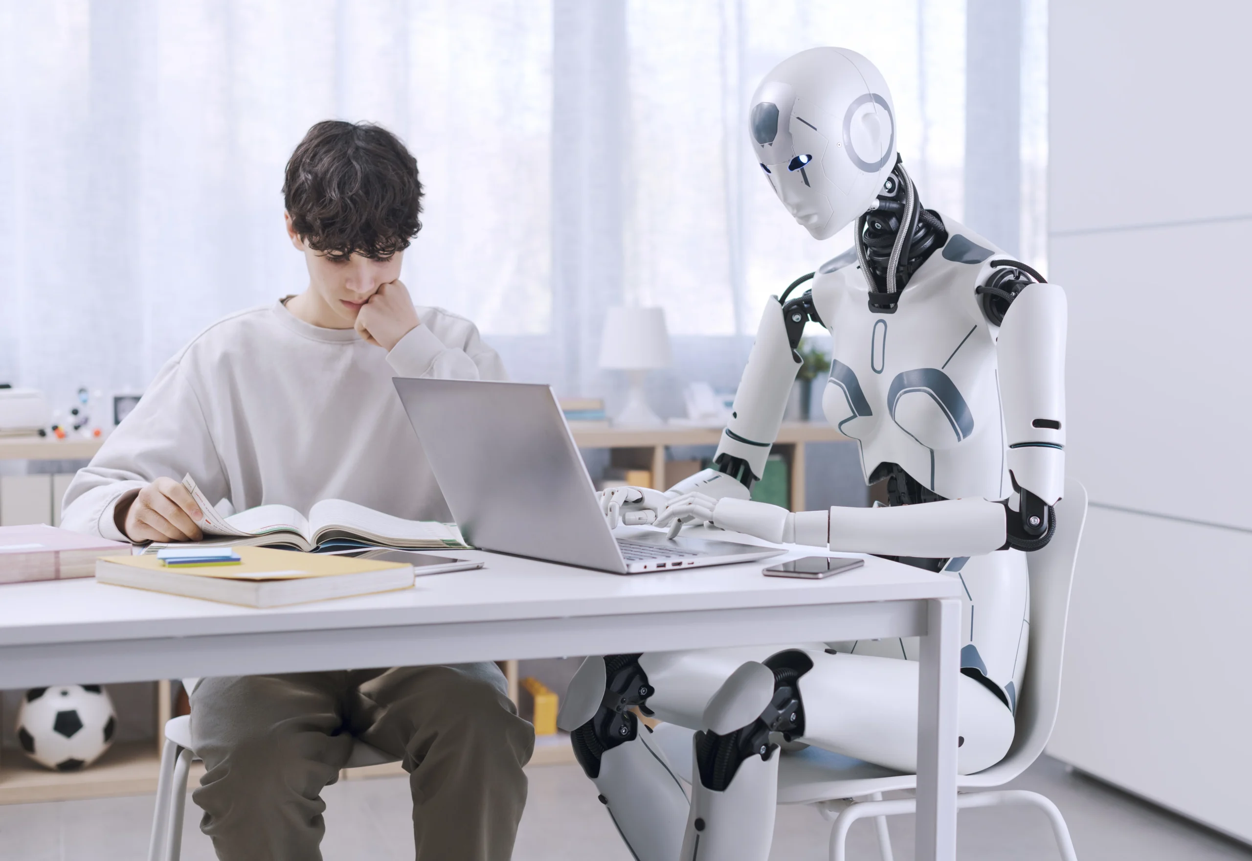 AI in Competitive Exam Prep for 2026