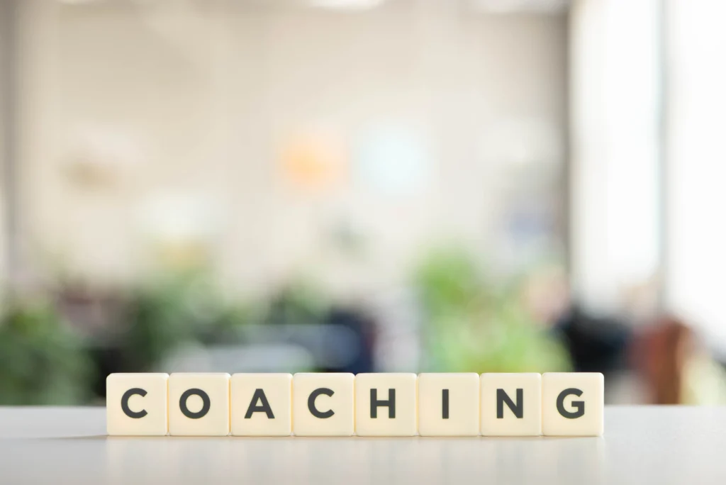 Is Coaching Still Necessary in 2026?