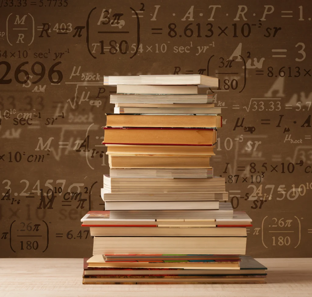 Essential Math Formulas for Students: A Quick Guide