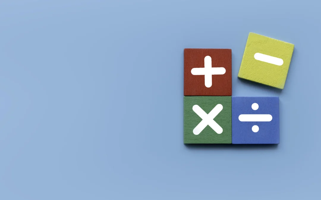 Essential Math Formulas Everyone Should Know: A Quick Reference Guide for Students