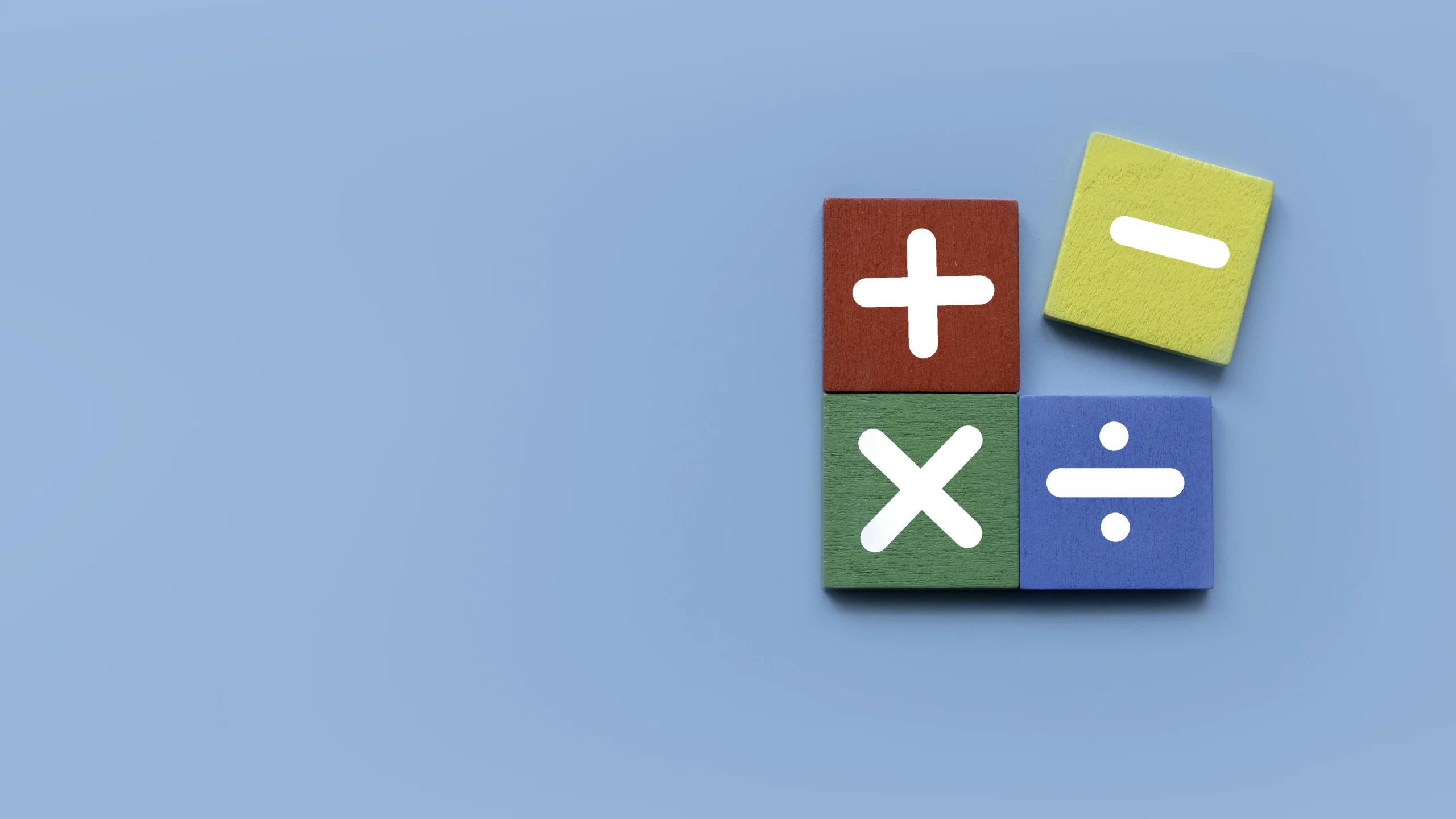Essential Math Formulas for Students: A Quick Guide