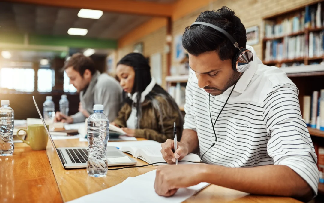 CAT (MBA Entrance) Preparation: Beyond GMAT – Your Guide to Cracking India’s Toughest Business Exam