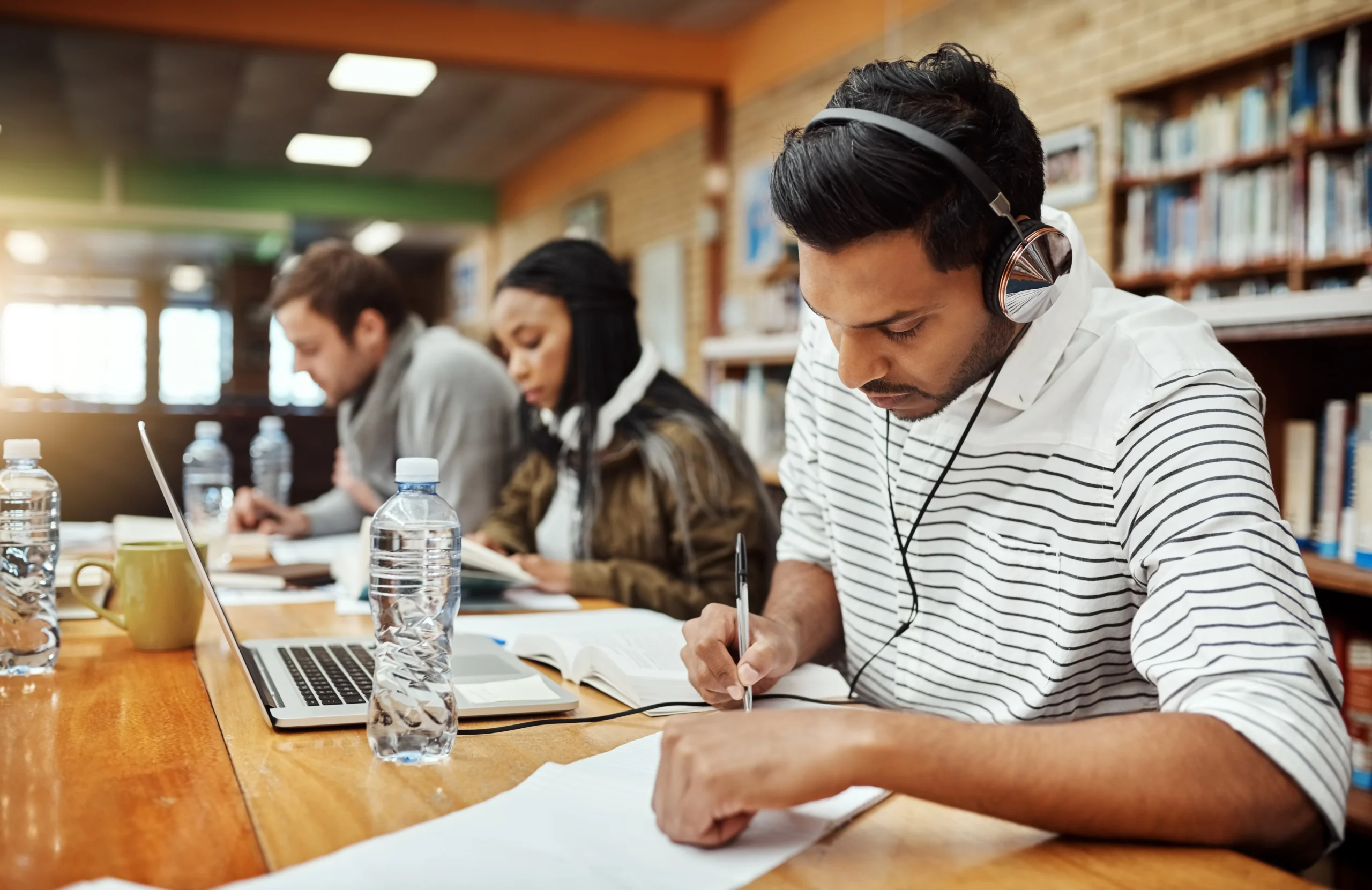 CAT Preparation Guide: Cracking India’s Toughest MBA Exam