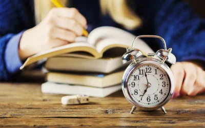 Understanding IELTS Time Management: Essential Strategies to Complete All Sections