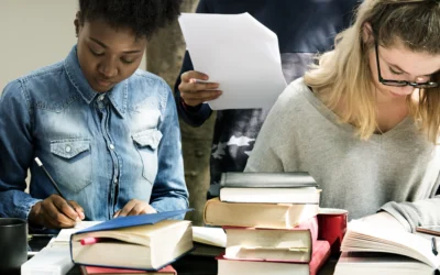 GMAT vs GRE: Which Exam Should You Choose?